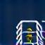 Effizienter Motor Icon